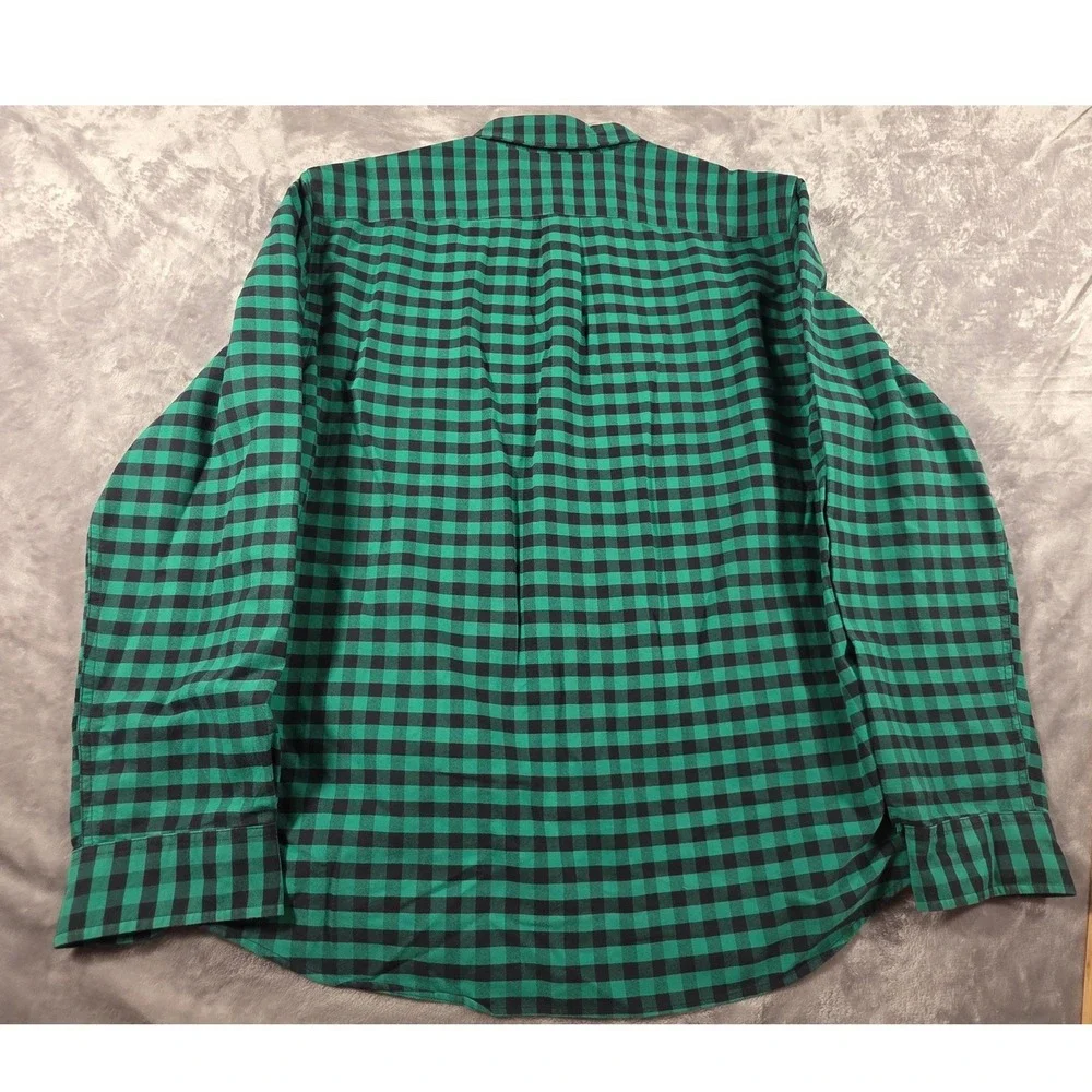 J. Crew crew oxford